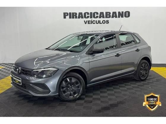 VOLKSWAGEN POLO 1.0 MPI TRACK MANUAL VOLKSWAGEN POLO 1.0 MPI TRACK MANUAL